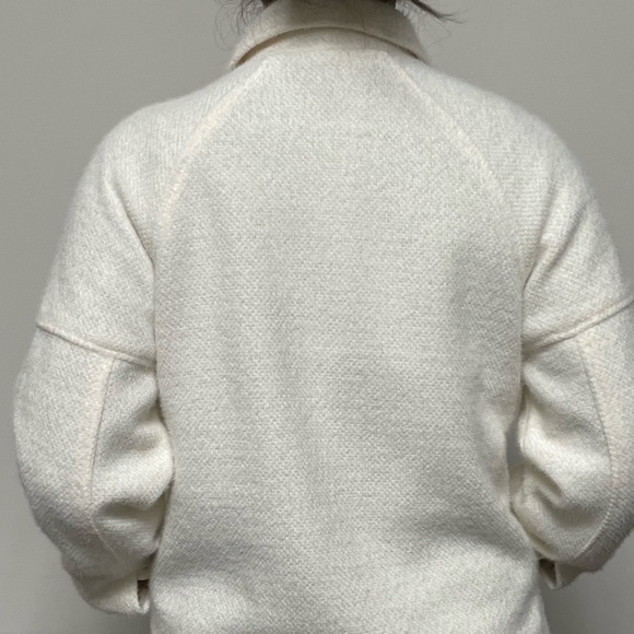 TRIBAL Boucle Jacket - Picture 6 of 9